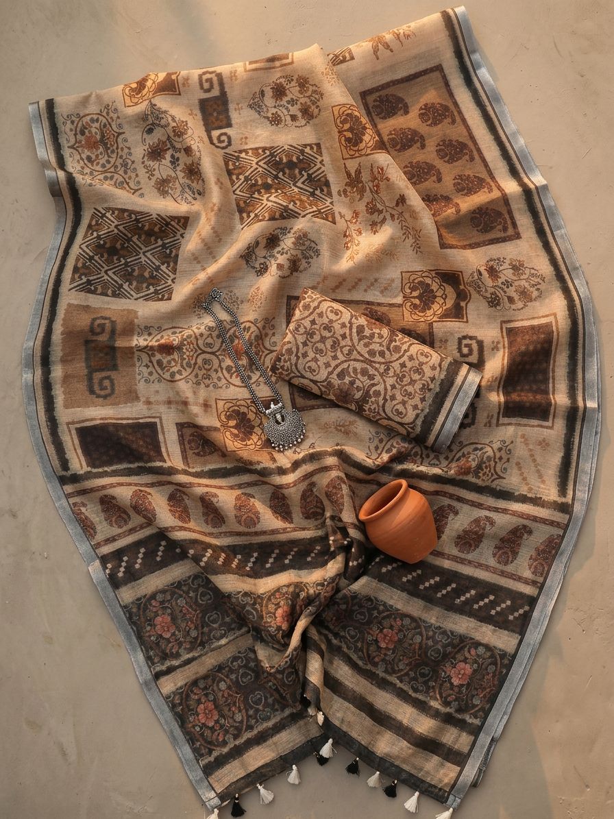 Royal Saree