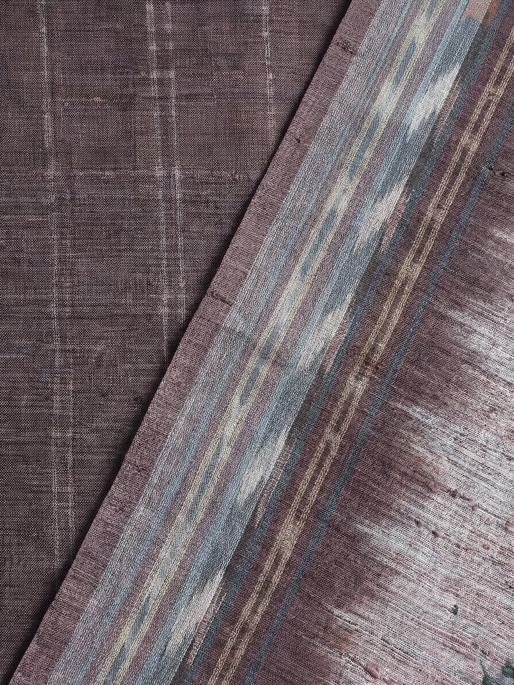 Petal Poem Saree