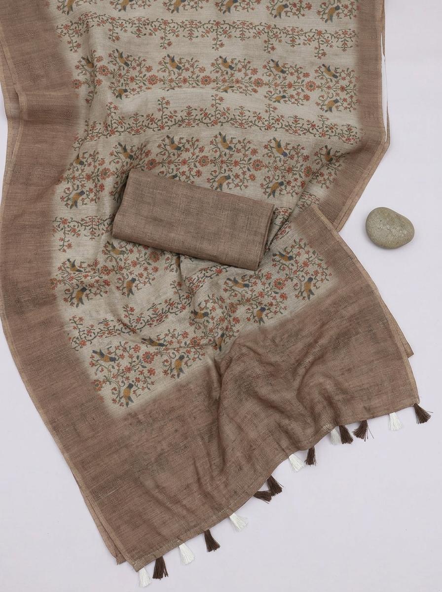 Tiny Petals Saree