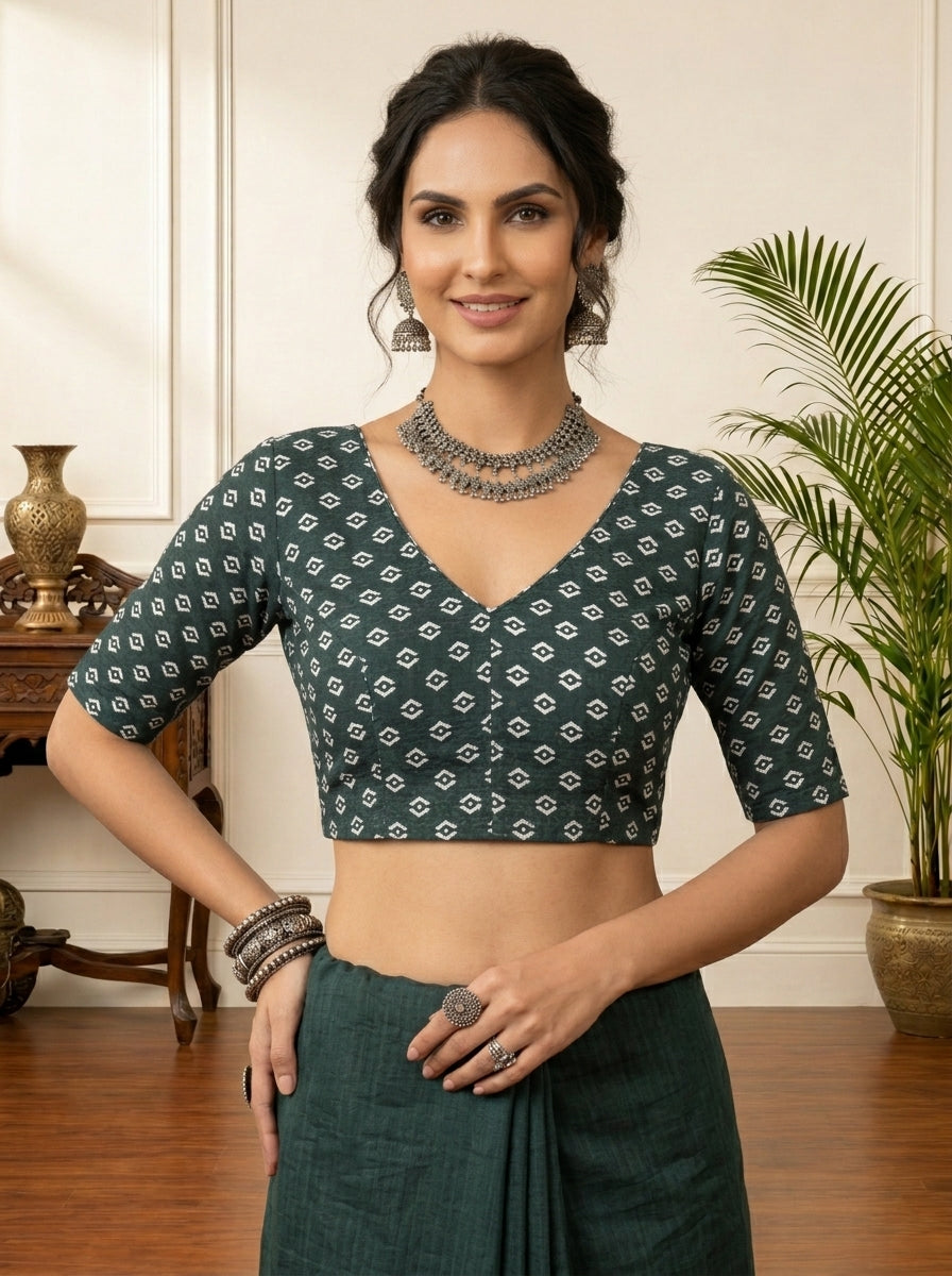 Esha Elegance Saree