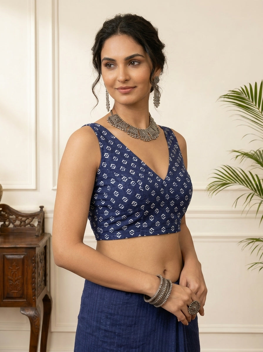 Riddhi Radiance Saree