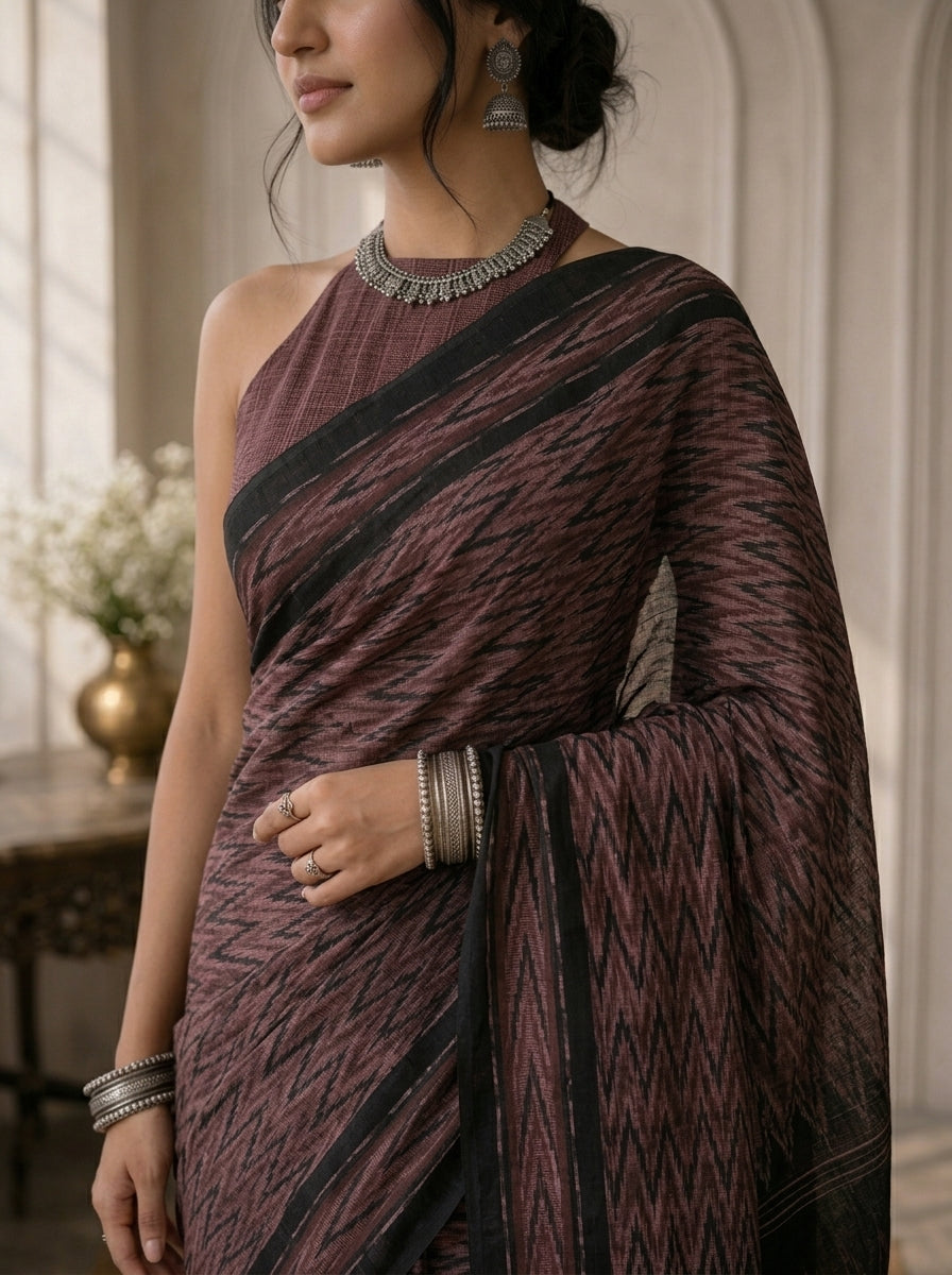 Karina Grace Saree
