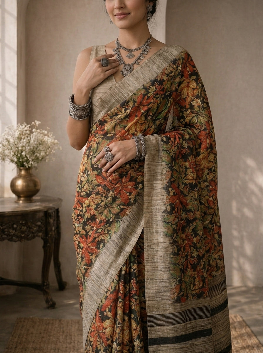 Aashi Grace Saree