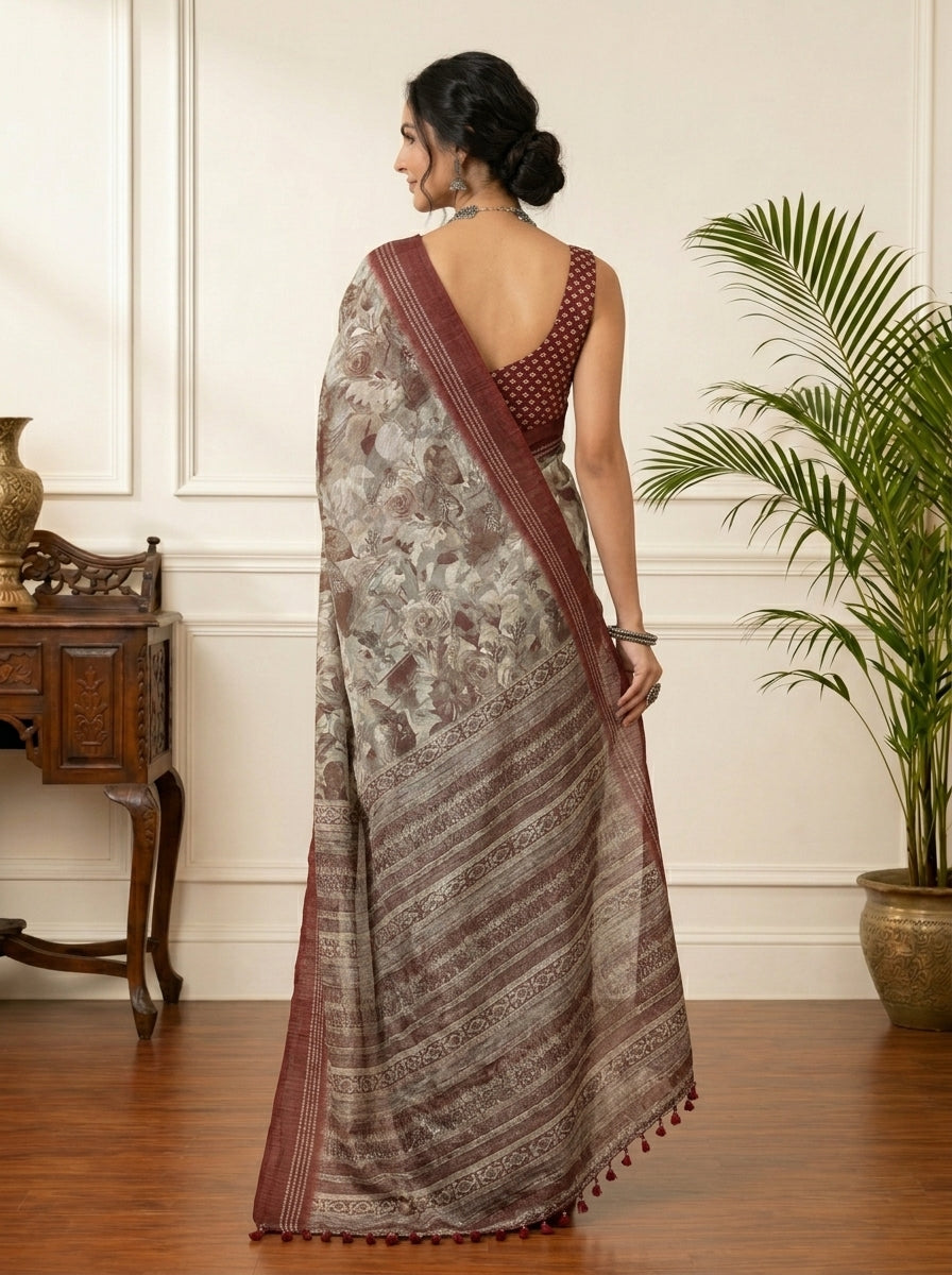 Rhea Grace Saree