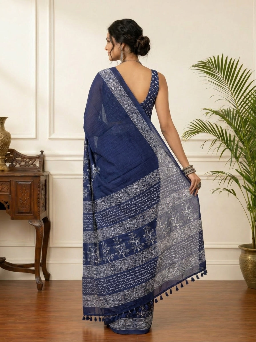 Riddhi Radiance Saree