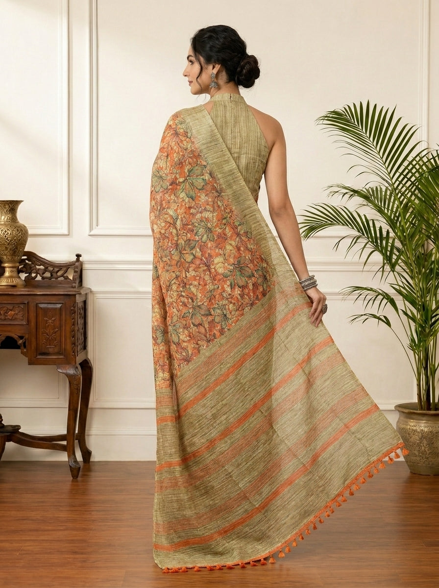 Ira Essence Saree