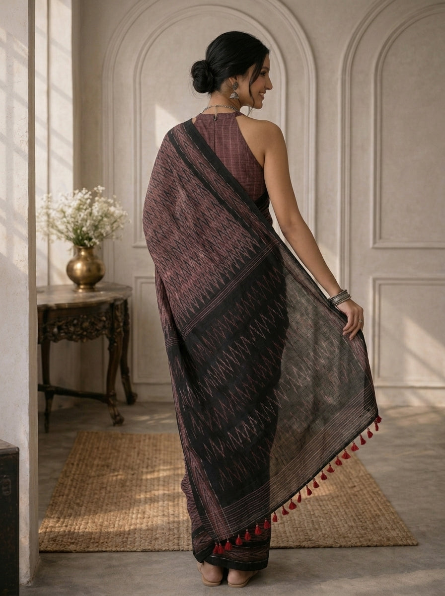 Karina Grace Saree