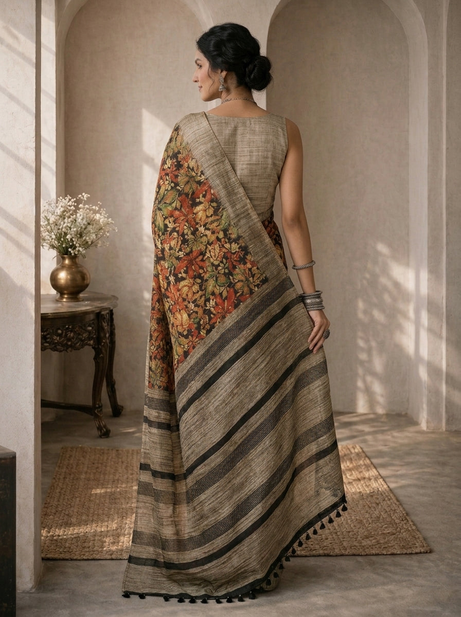Aashi Grace Saree