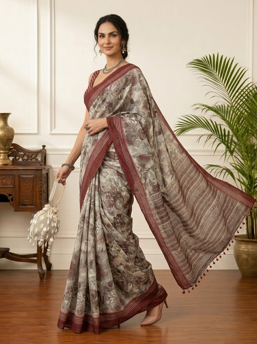 Rhea Grace Saree