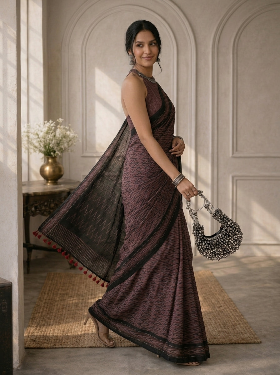 Karina Grace Saree