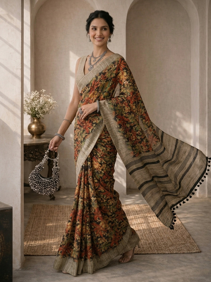Aashi Grace Saree