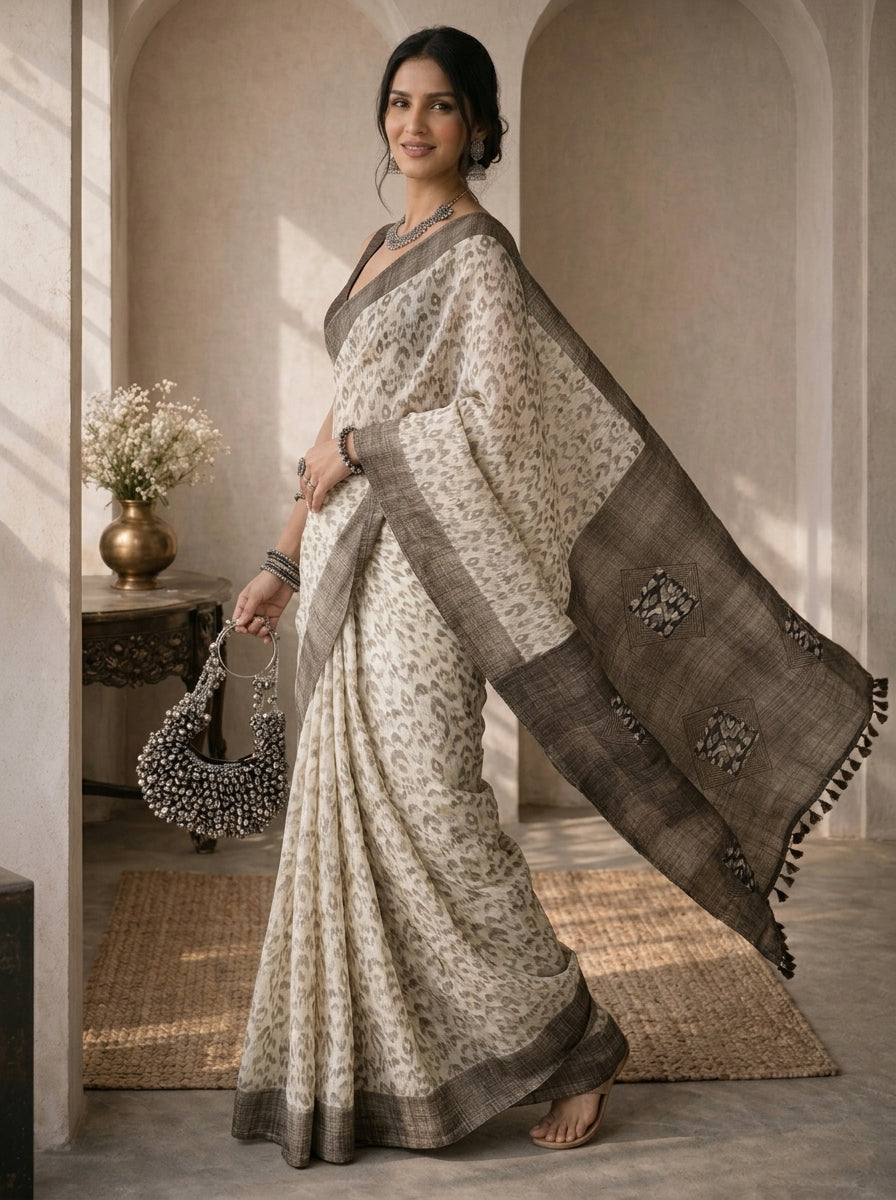 Tanvi Saree