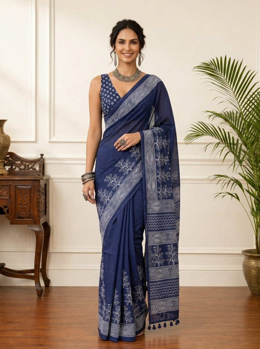Riddhi Radiance Saree