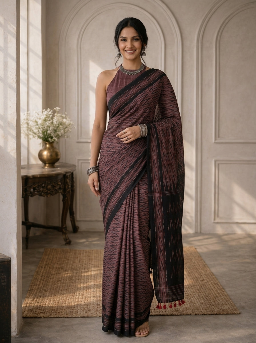 Karina Grace Saree