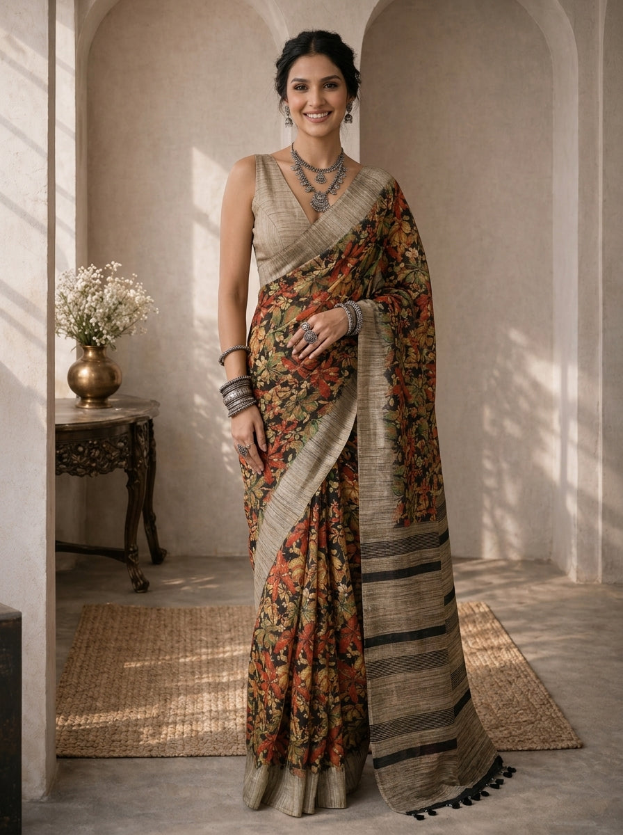 Aashi Grace Saree