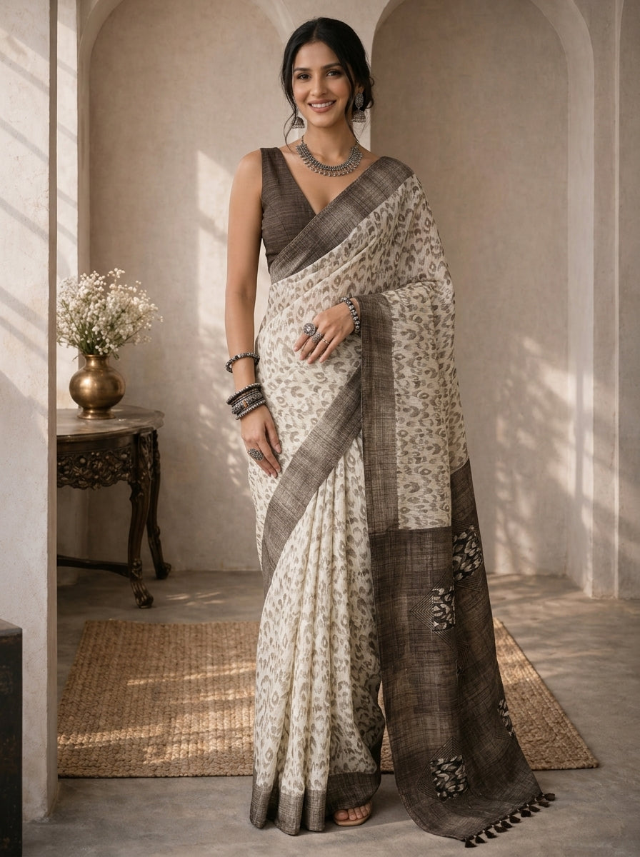 Tanvi Saree