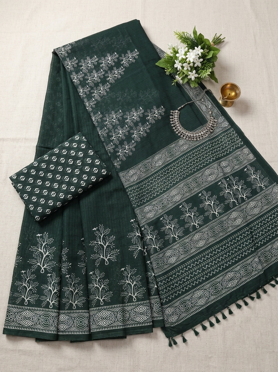 Esha Elegance Saree