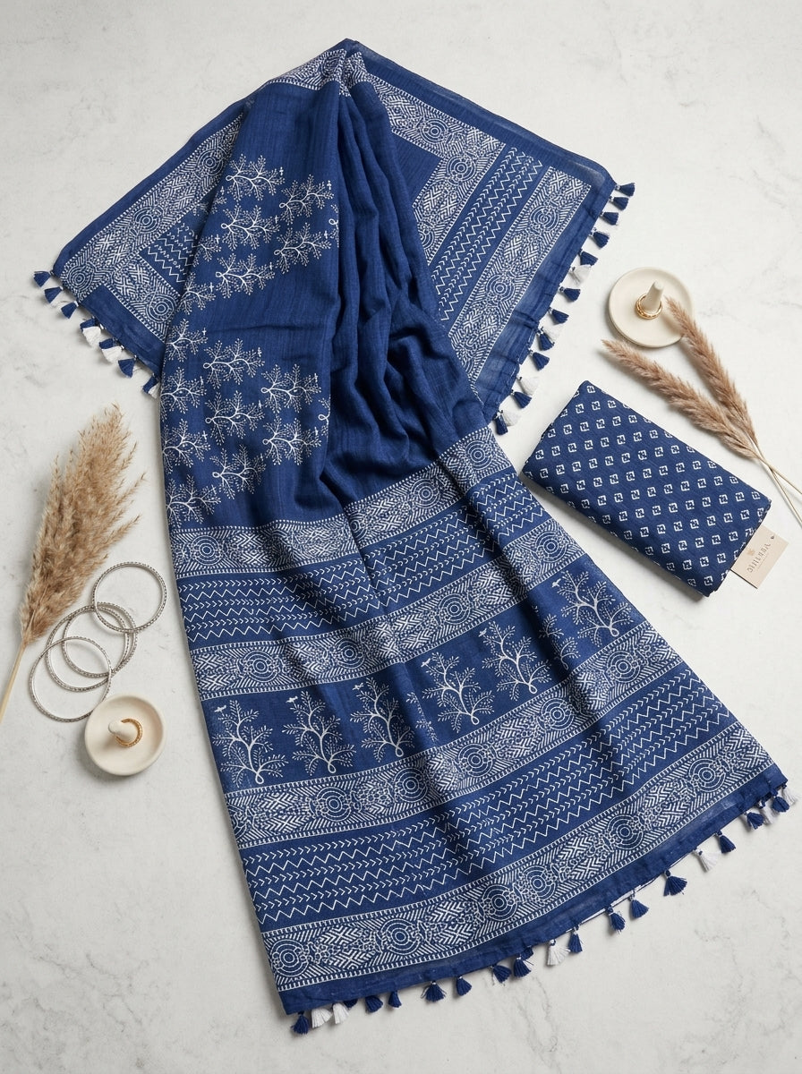 Riddhi Radiance Saree