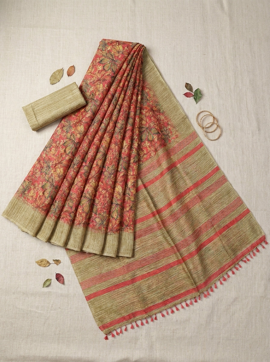 Aarna Aura Saree
