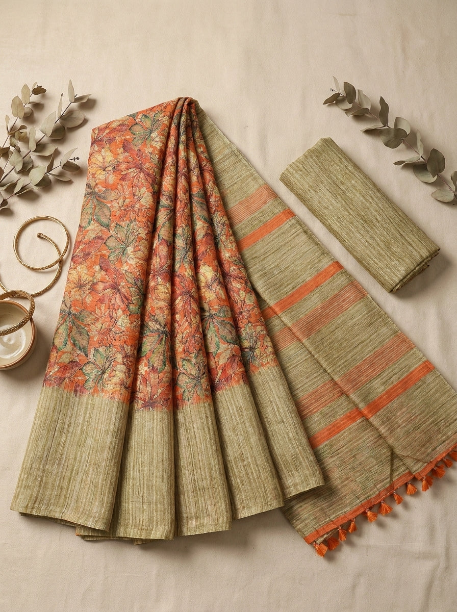 Ira Essence Saree