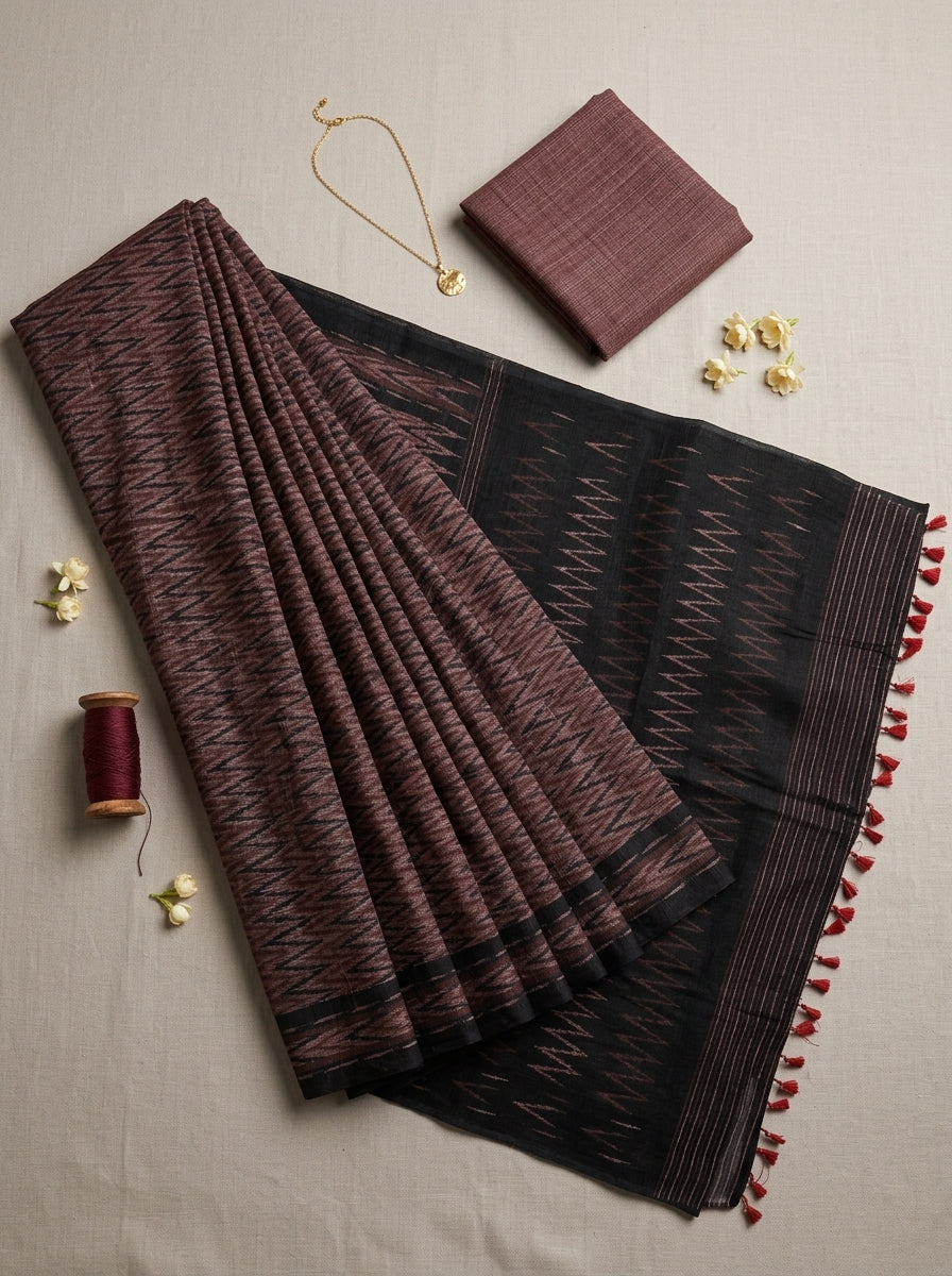Karina Grace Saree
