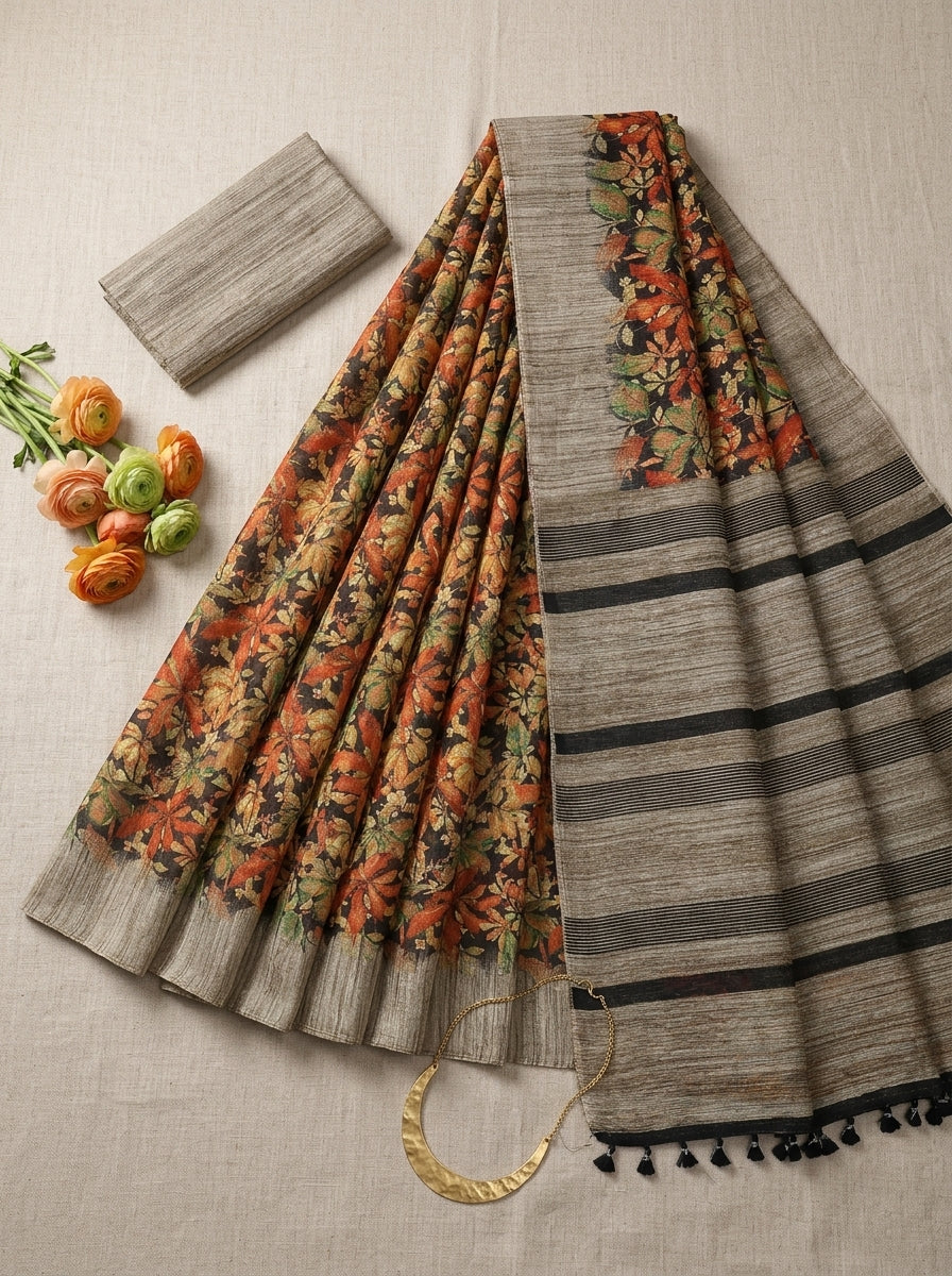 Aashi Grace Saree