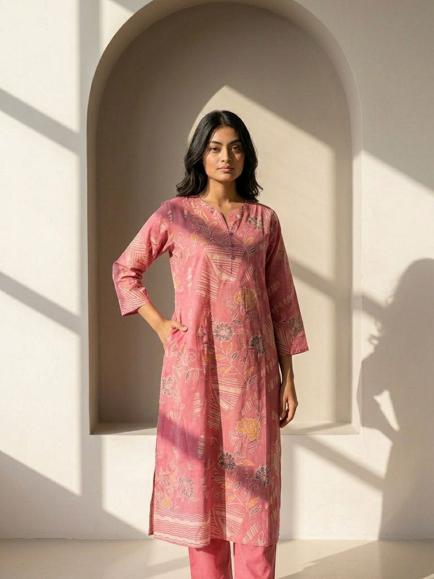 Pihu Pari Suit Set