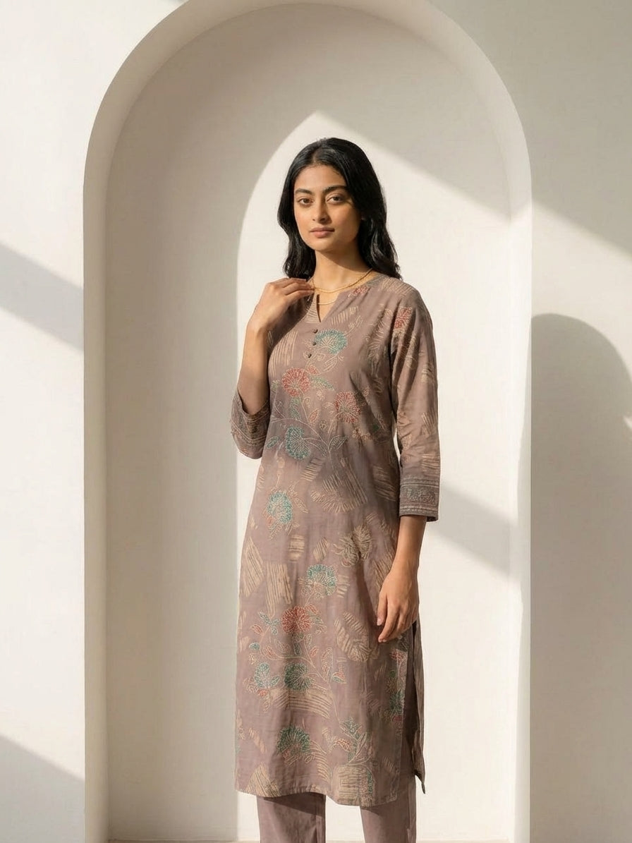 Riya Rhythm Suit Set