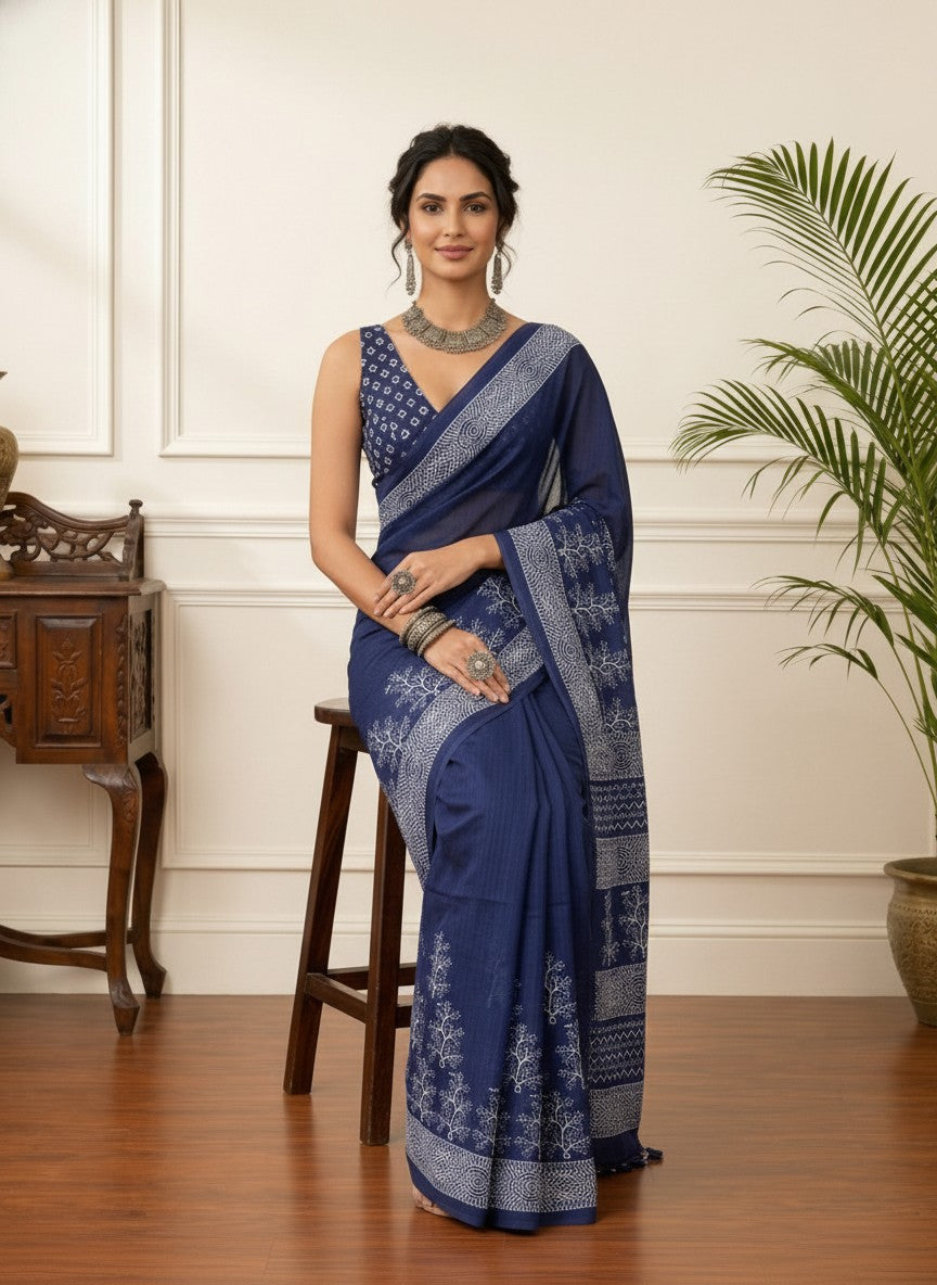 Riddhi Radiance Saree