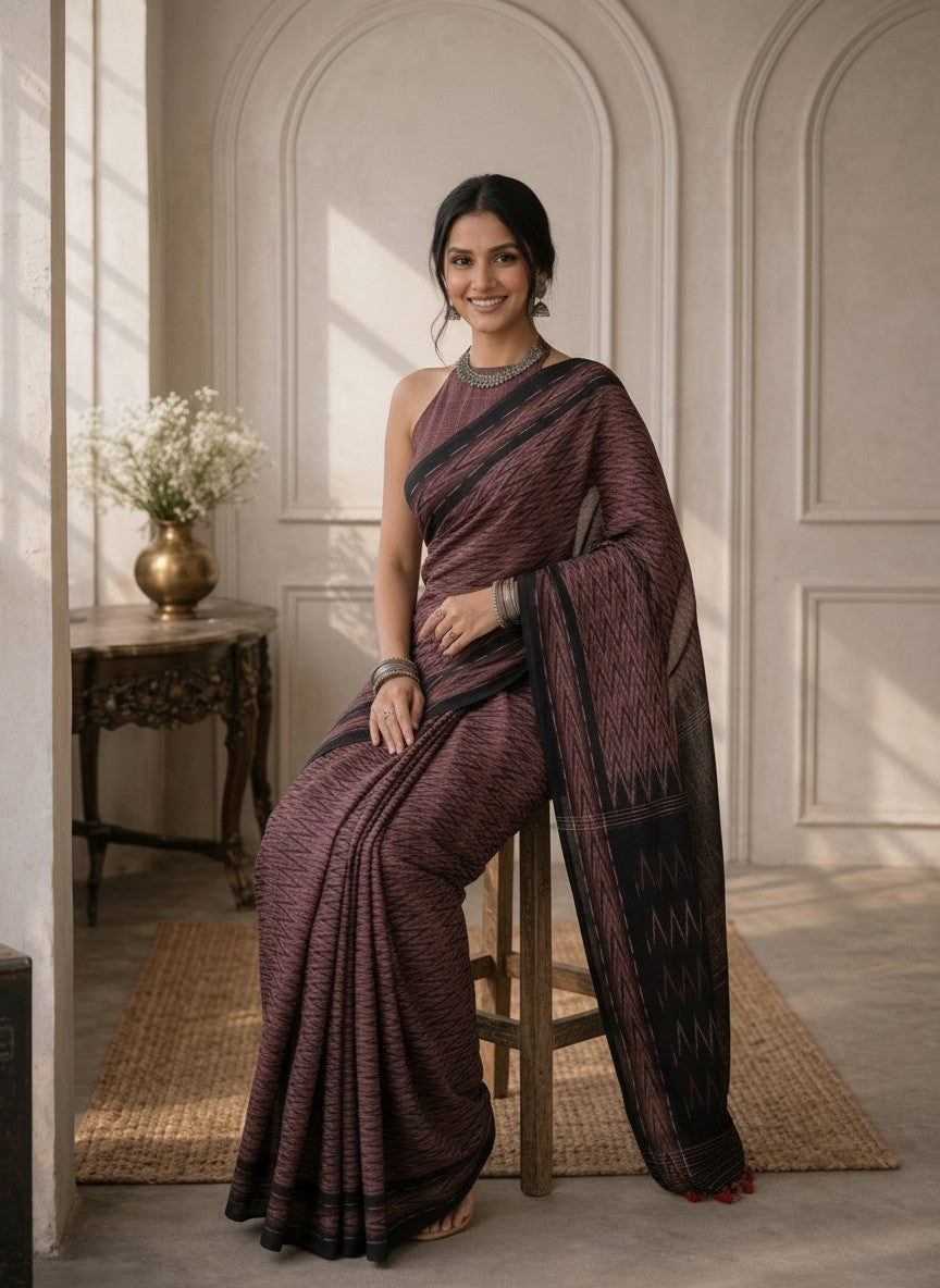 Karina Grace Saree