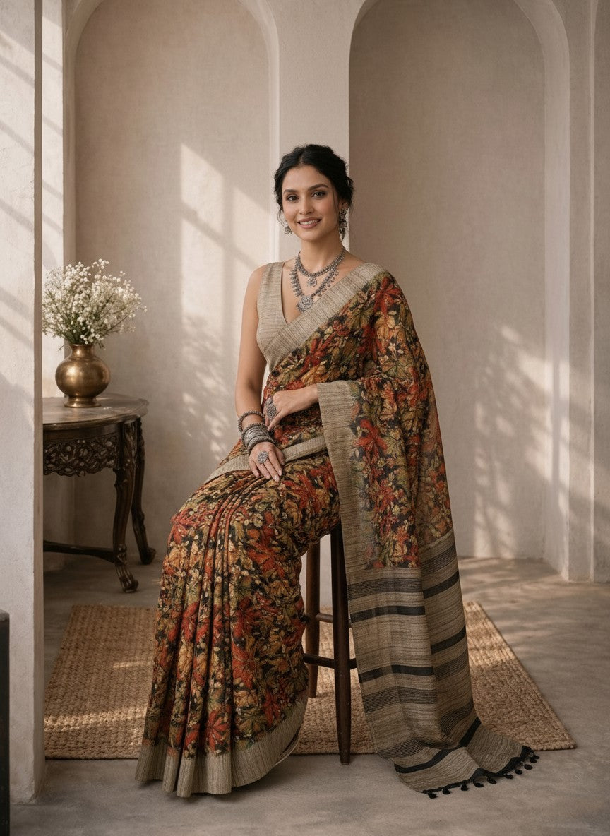 Aashi Grace Saree