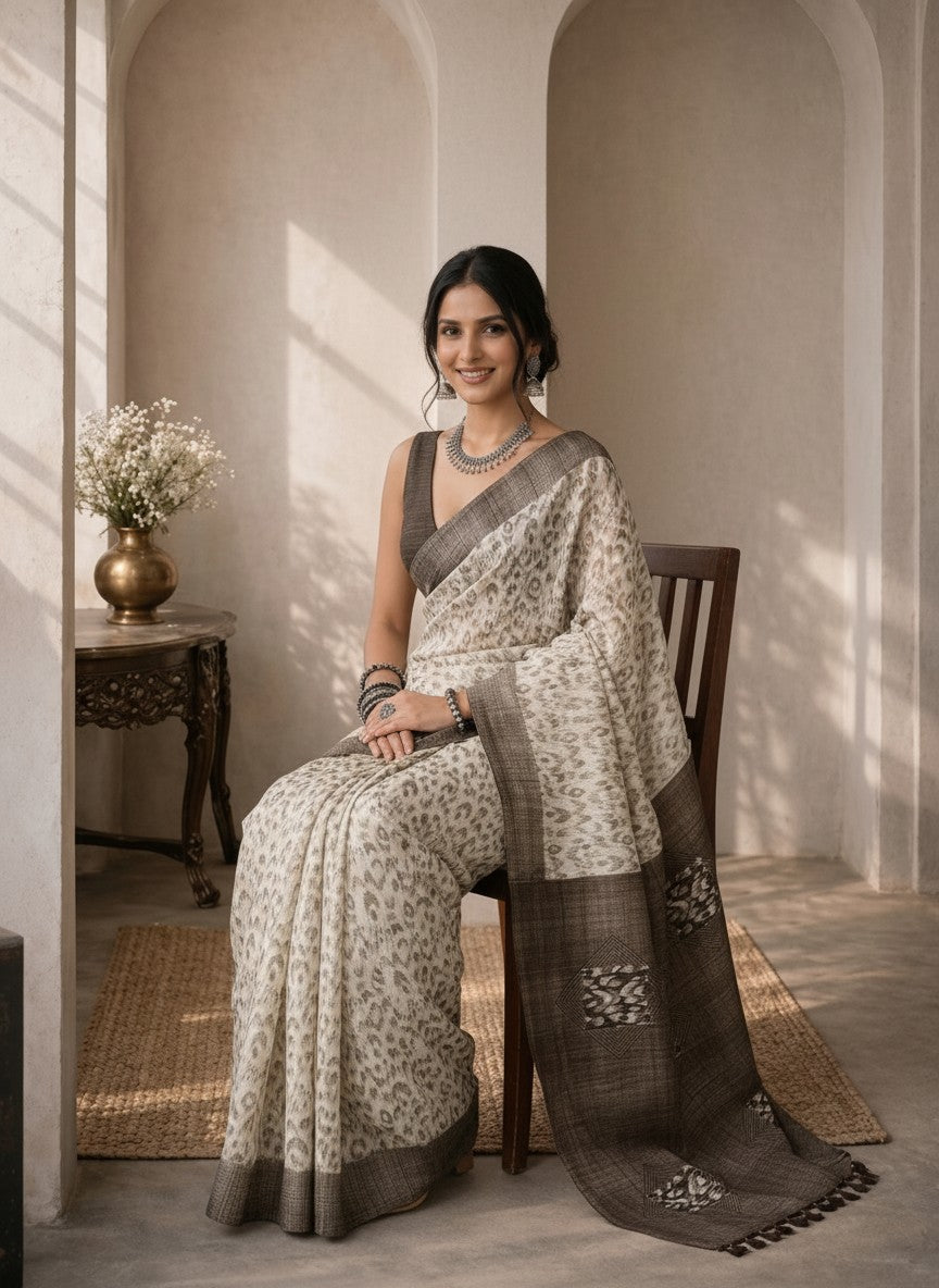 Tanvi Saree