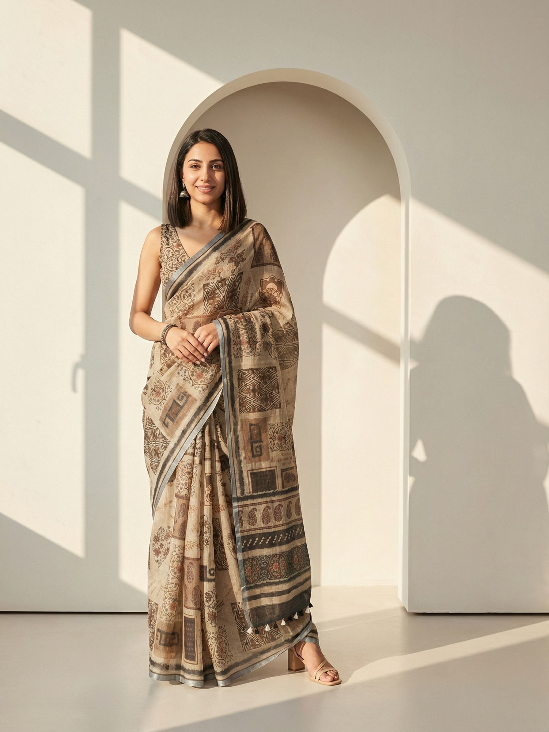 Royal Saree