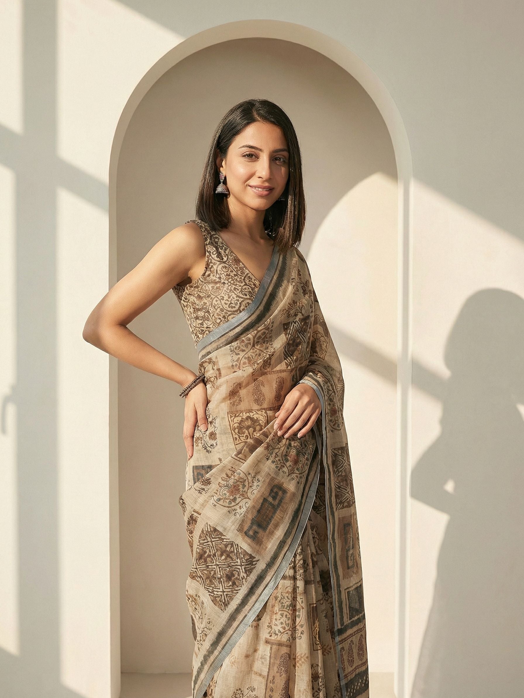 Royal Saree