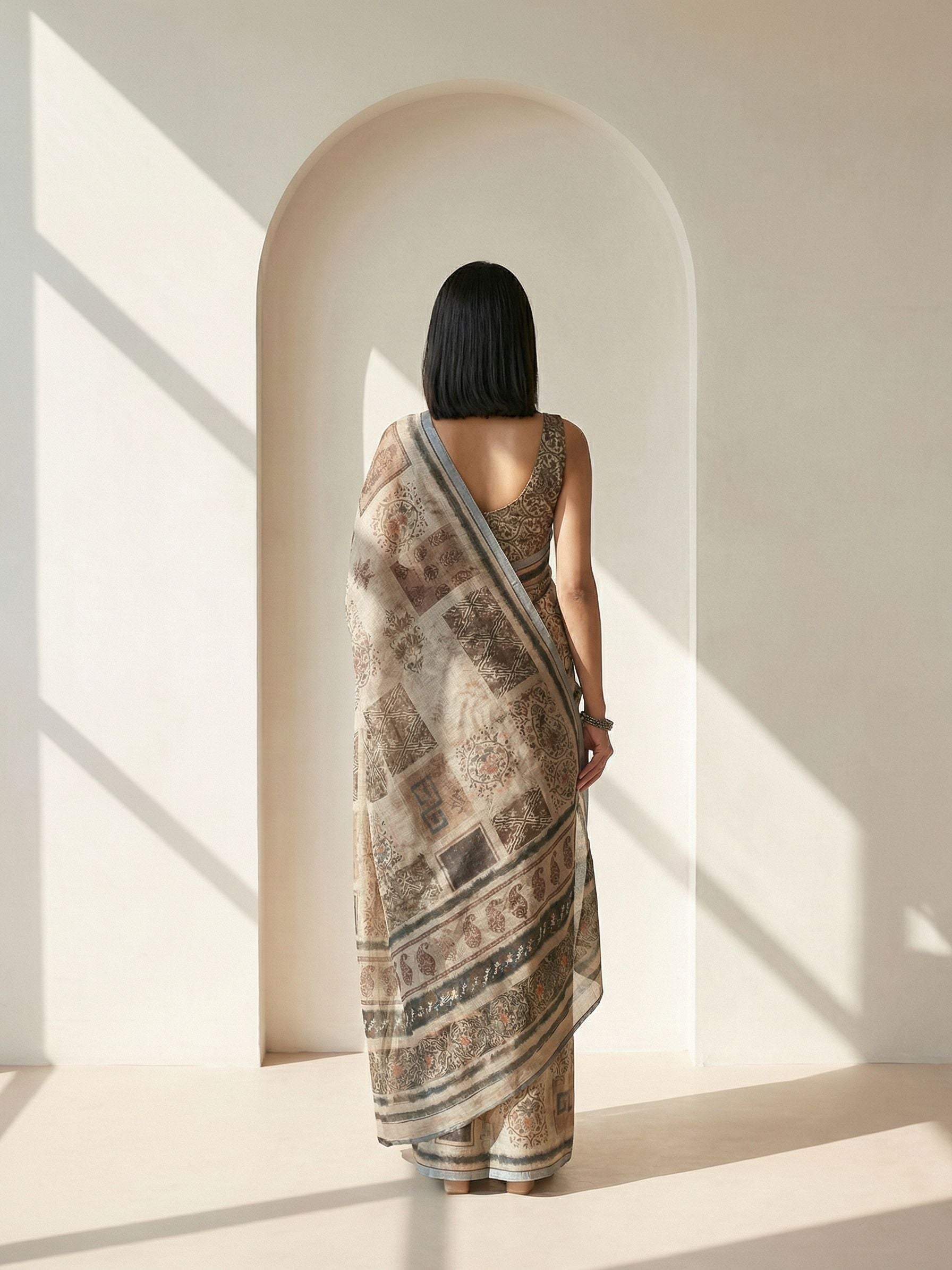 Royal Saree