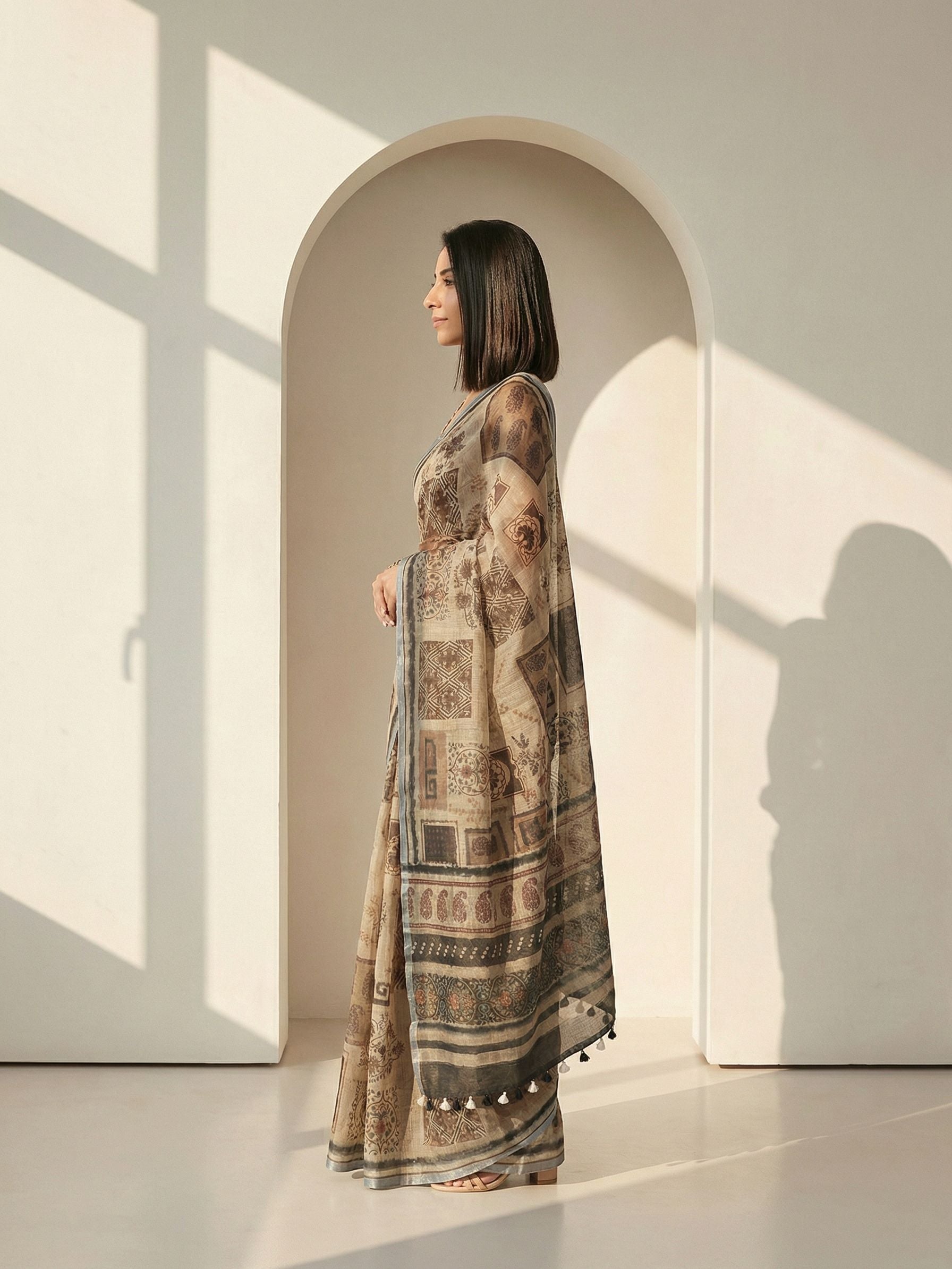 Royal Saree