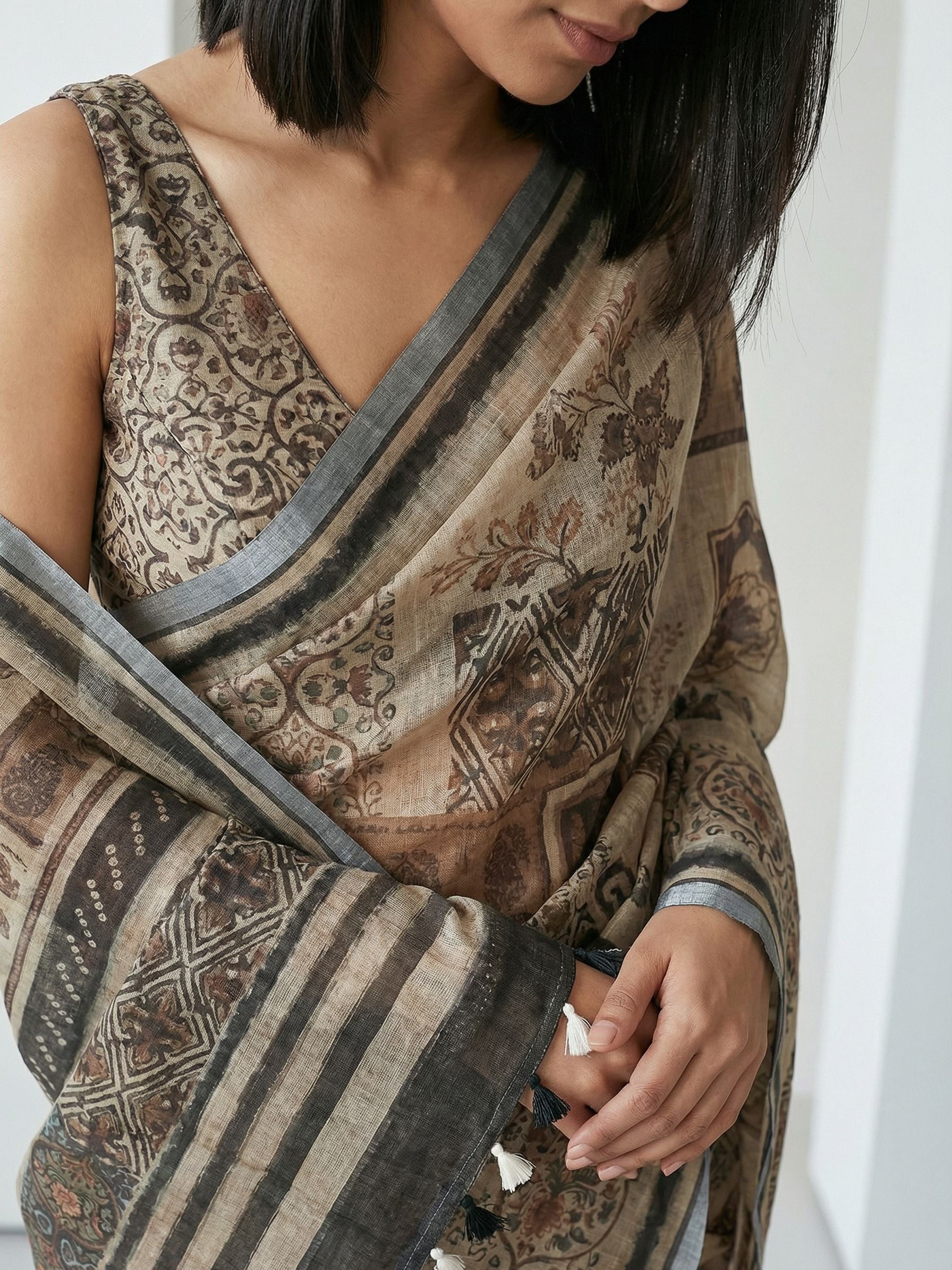 Royal Saree
