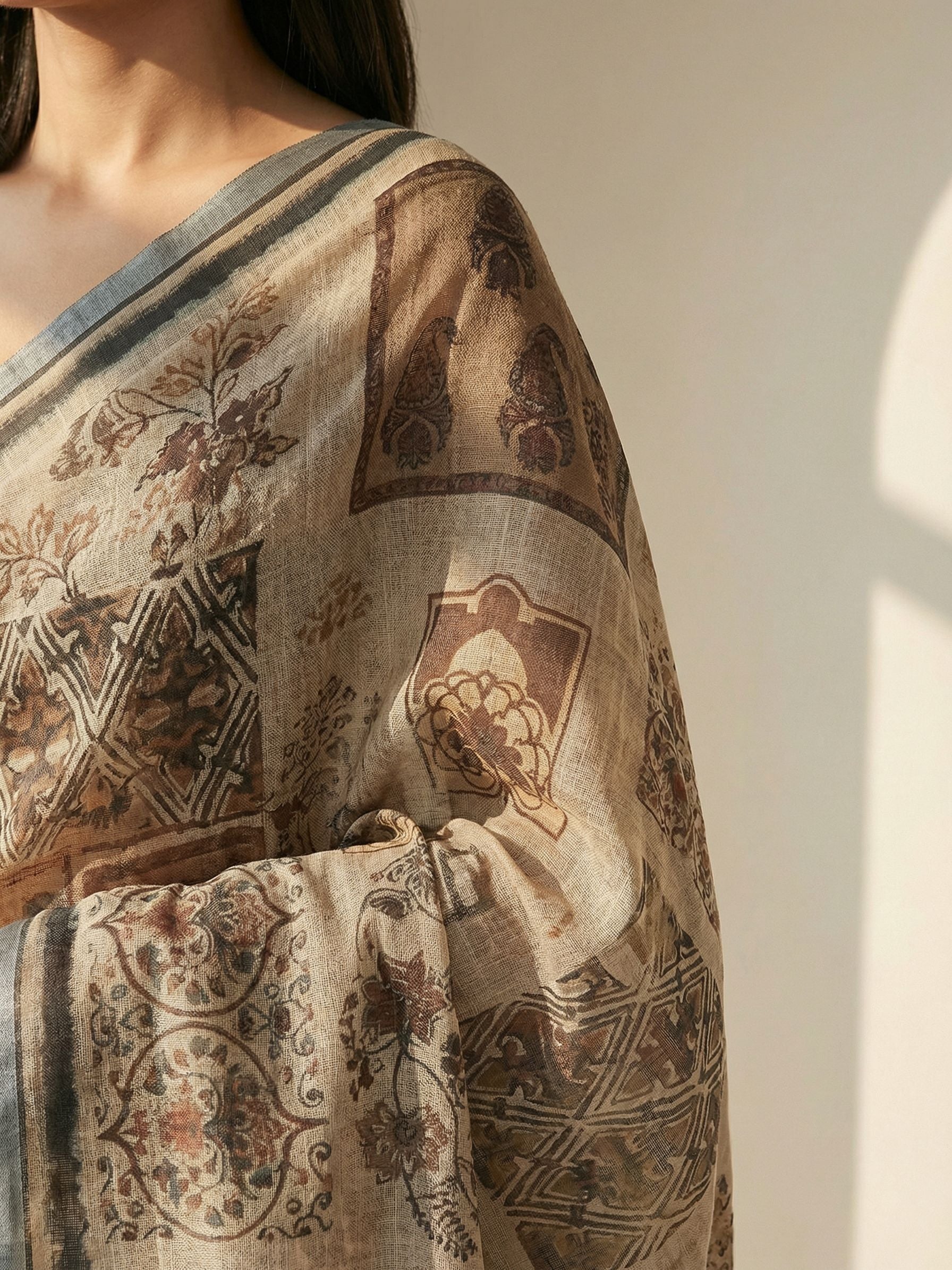 Royal Saree