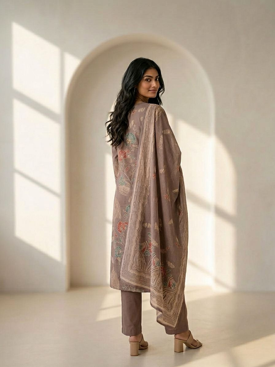 Riya Rhythm Suit Set